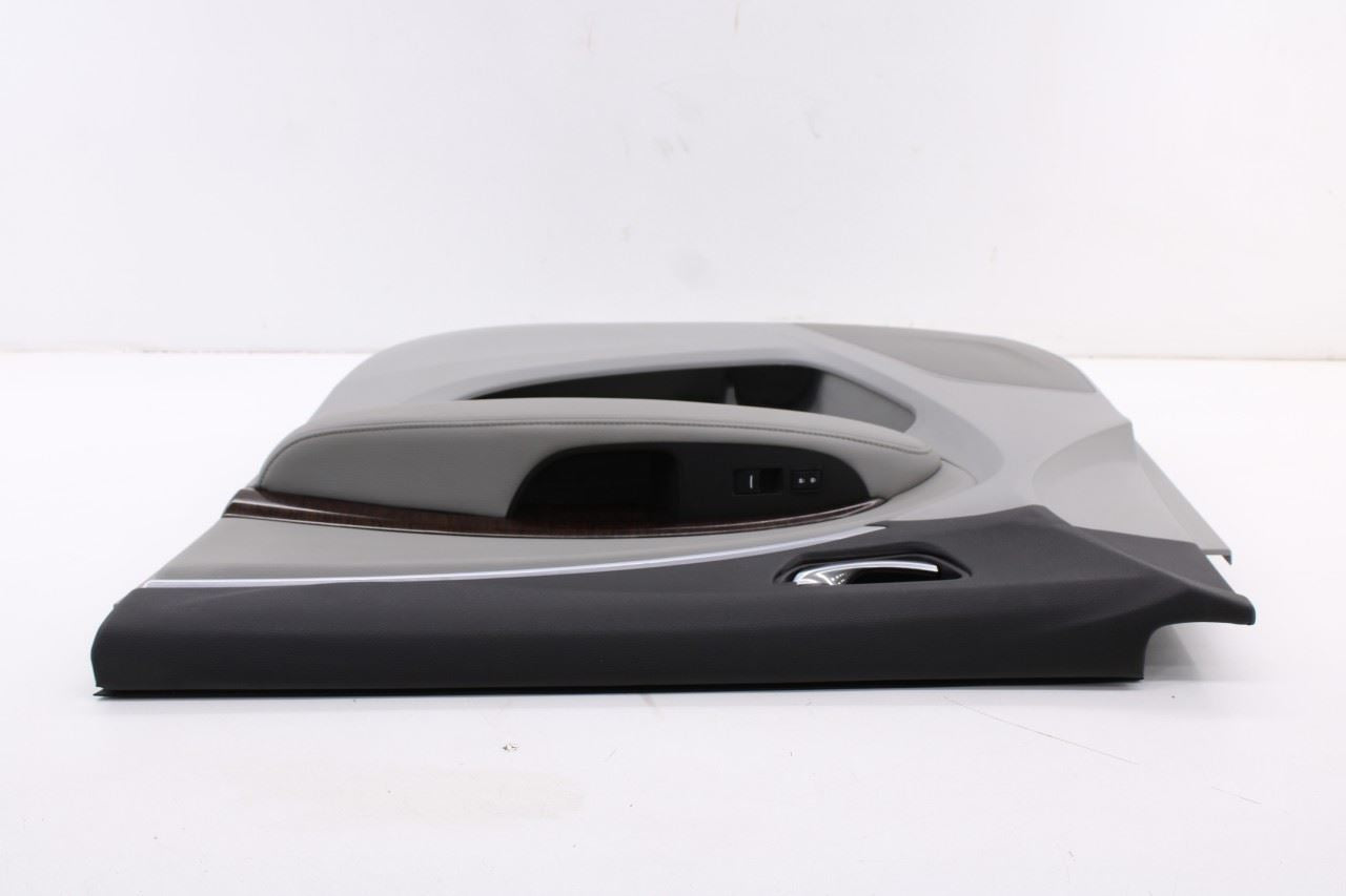 2017-2020 Acura MDX w/Technology Pkg Front Right Side Door Trim Panel *ReaD* - Alshned Auto Parts