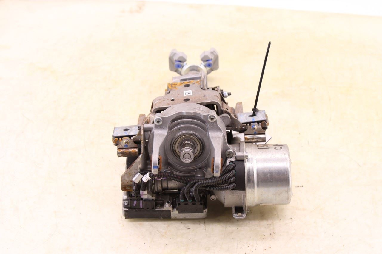2018-2021 Jeep Compass Steering Column Assembly 68276903AH OEM - Alshned Auto Parts