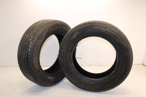 2023 Tire Goodyear Assurance All-Season 235/65R18 106H Pair R72550