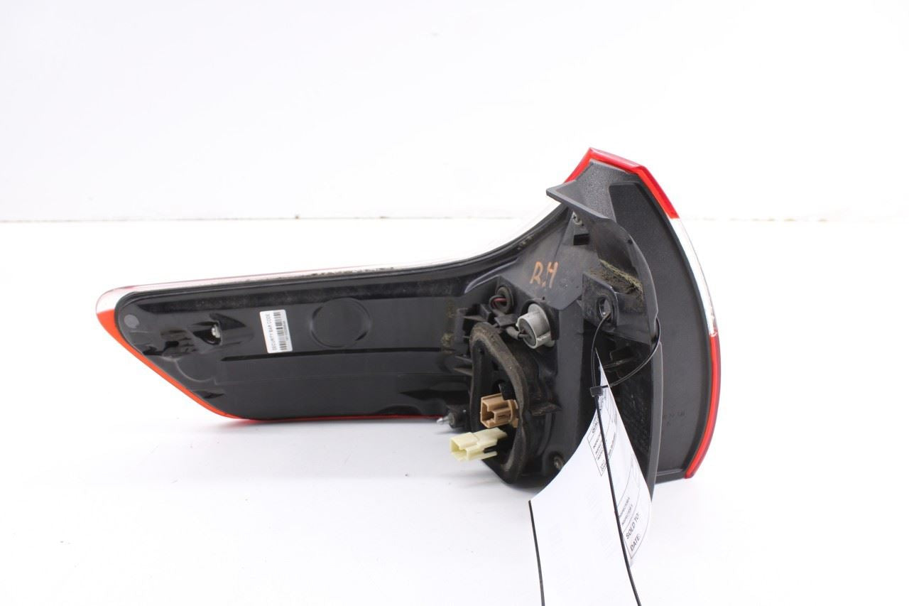 2014-2020 Toyota Sienna LE Rear Right Passenger Side Tail Light Lamp 81550-08050 - Alshned Auto Parts