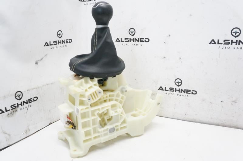 2014-16 Kia Soul 2.0L Automatic Transmission Gear Shifter Lever Knob 46700B2120 - Alshned Auto Parts