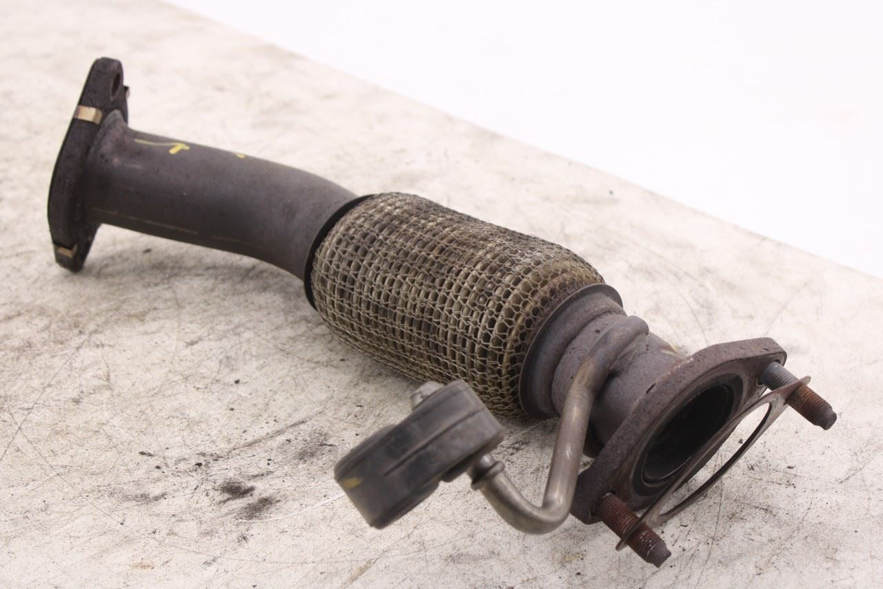 2019-2021 Hyundai Veloster 2.0L Front Exhaust System Muffler Pipe 28610-J35004