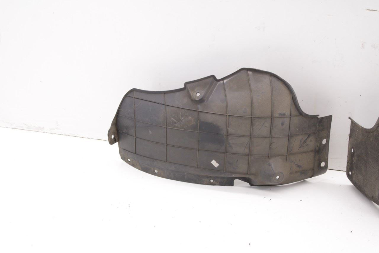 2016-18 Hyundai Elantra Value Edition Rear Right Wheelhouse Liner Splash Shield - Alshned Auto Parts