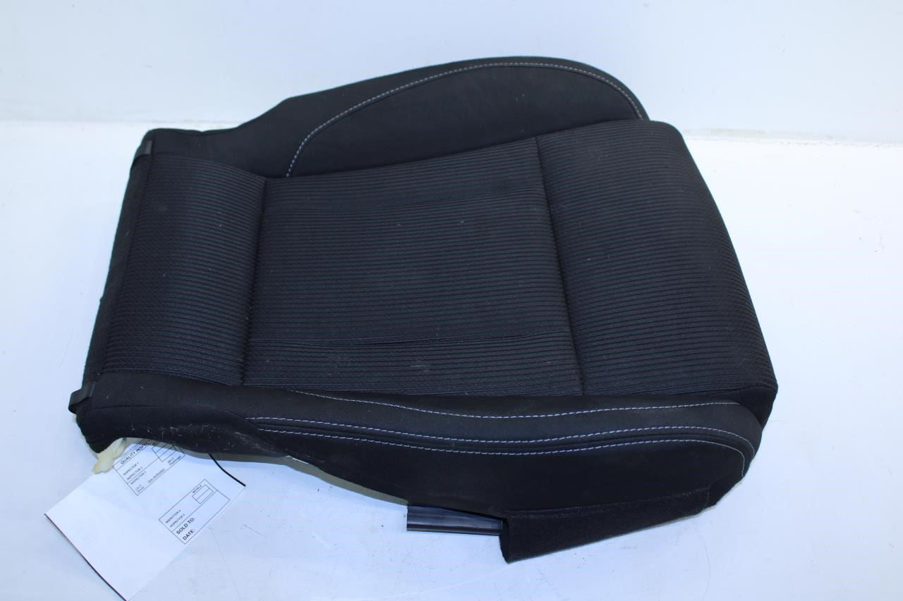 20-25 Subaru Legacy Premium Front Left Side Seat Lower Cushion 64140AN09BVI OEM - Alshned Auto Parts