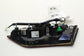 2017-2020 Infiniti Q60 Luxe Rear Left Driver Side Tail Light Lamp 26555-5CA1A - Alshned Auto Parts