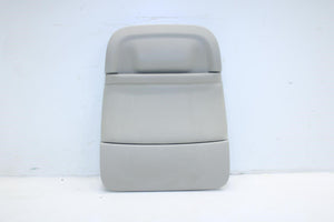 2018-24 GMC Terrain Denali Front RH Side Seat Back Trim Cover Panel 13521193 OEM