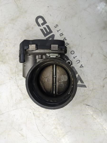 2011-2015 Ford F250 350 SD 6.2L Fuel Injection Throttle Body AL3E-9F991-BB OEM5