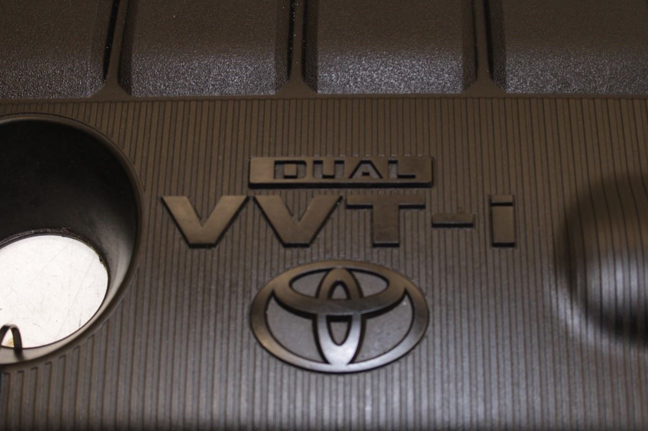 2009-2011 Toyota Camry LE 2.5L Engine Appearance Motor Cover 12601-0V030 OEM - Alshned Auto Parts