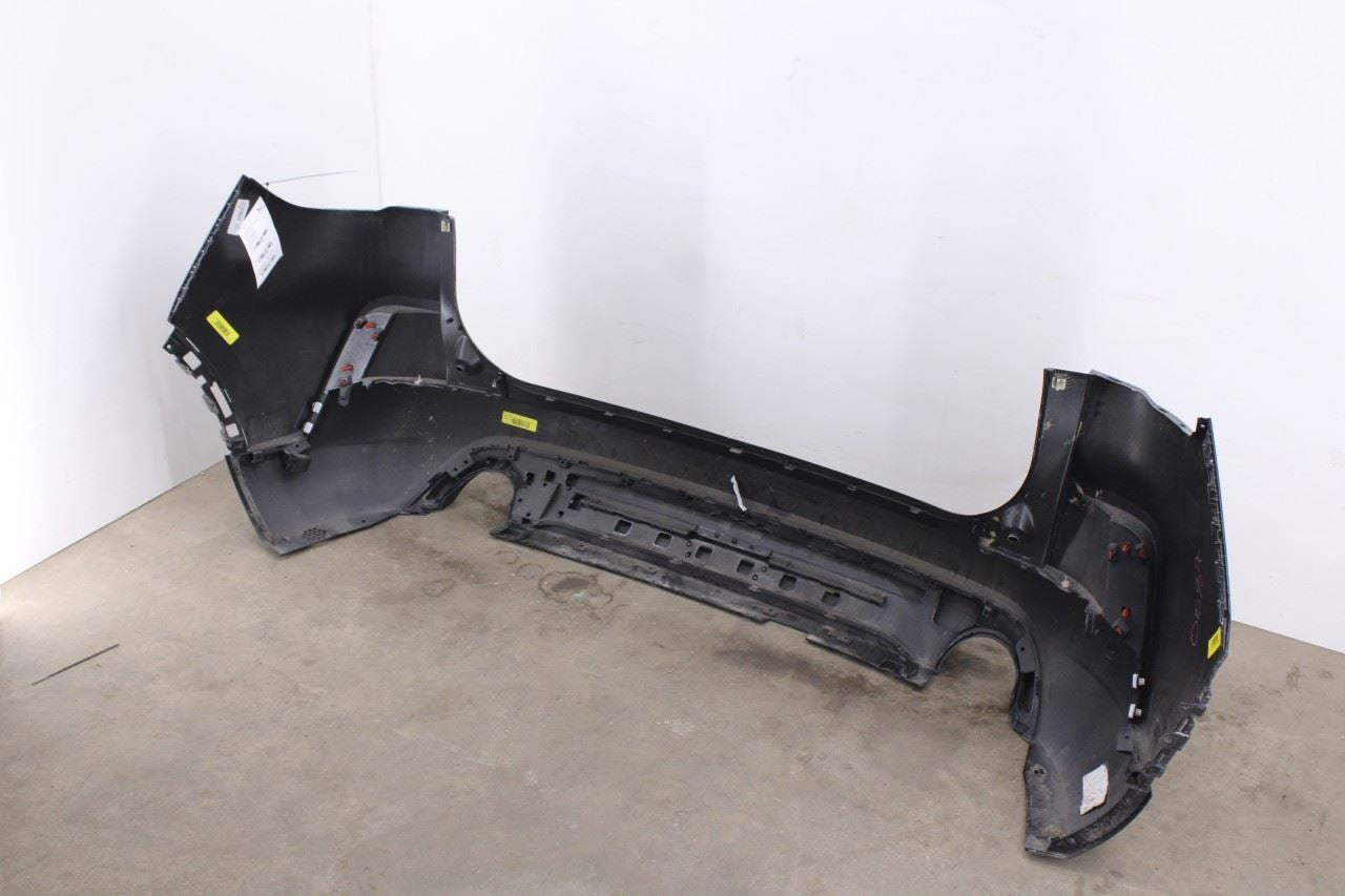 2023-2026 Ford Escape ST Rear Bumper Cover PJ6Z-17K835-SCPTM OEM14