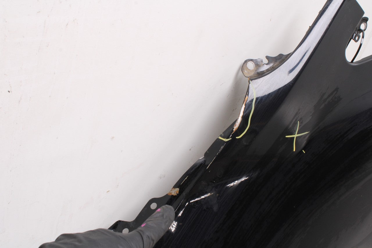 2019-25 Toyota Corolla LE Front Left Driver Side Fender Panel 53802-02260 *ReaD*3