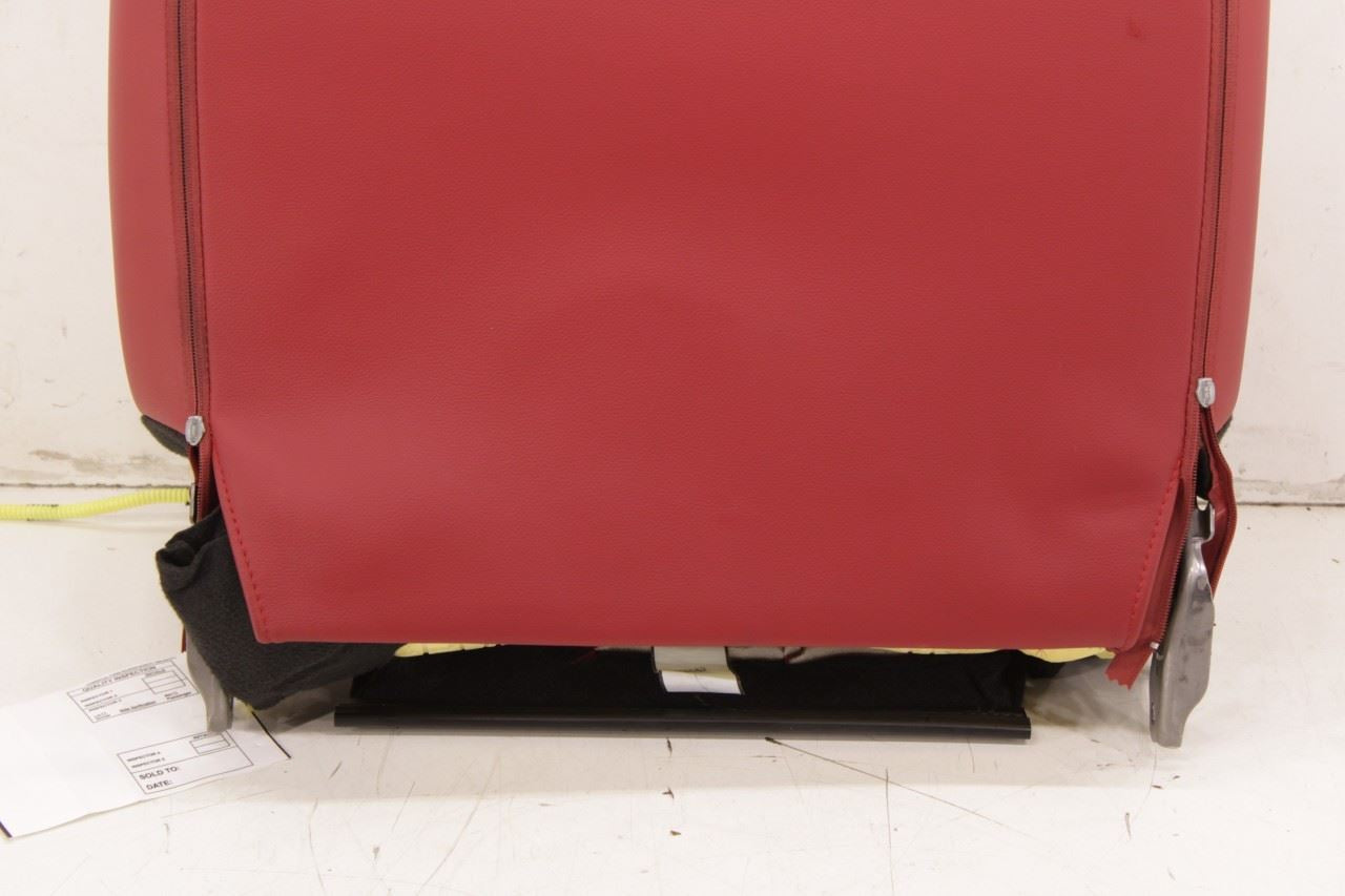 2023-25 Acura Integra A-Spec Front Driver Left Side Seat Backrest Upper Cushion - Alshned Auto Parts