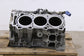 2017-2024 Infiniti QX60 3.5L 6 Cyl VQ35DD Engine Cylinder Block 11000-6KA0A OEM2