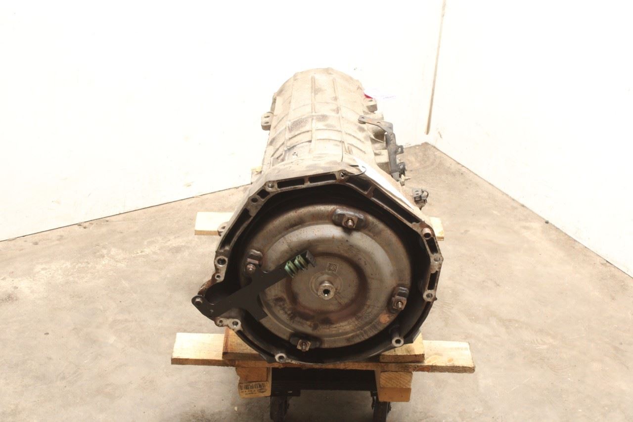 2015-16 Ford F-250 Lariat 6.2L 4WD 6-Spd Auto Transmission 243K FC3P-7000-CA OEM - Alshned Auto Parts