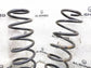 2007-2017 Jeep Wrangler FR RH and LH Side Suspension Coil Springs 52126317AC OEM - Alshned Auto Parts