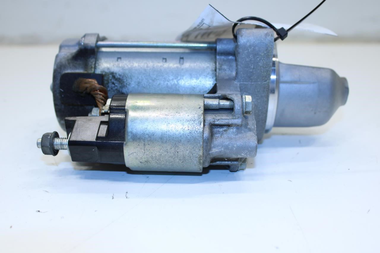 2014-2016 BMW 435I Gran Coupe xDrive 3.0L Engine Starter Motor 7631558 OEM - Alshned Auto Parts