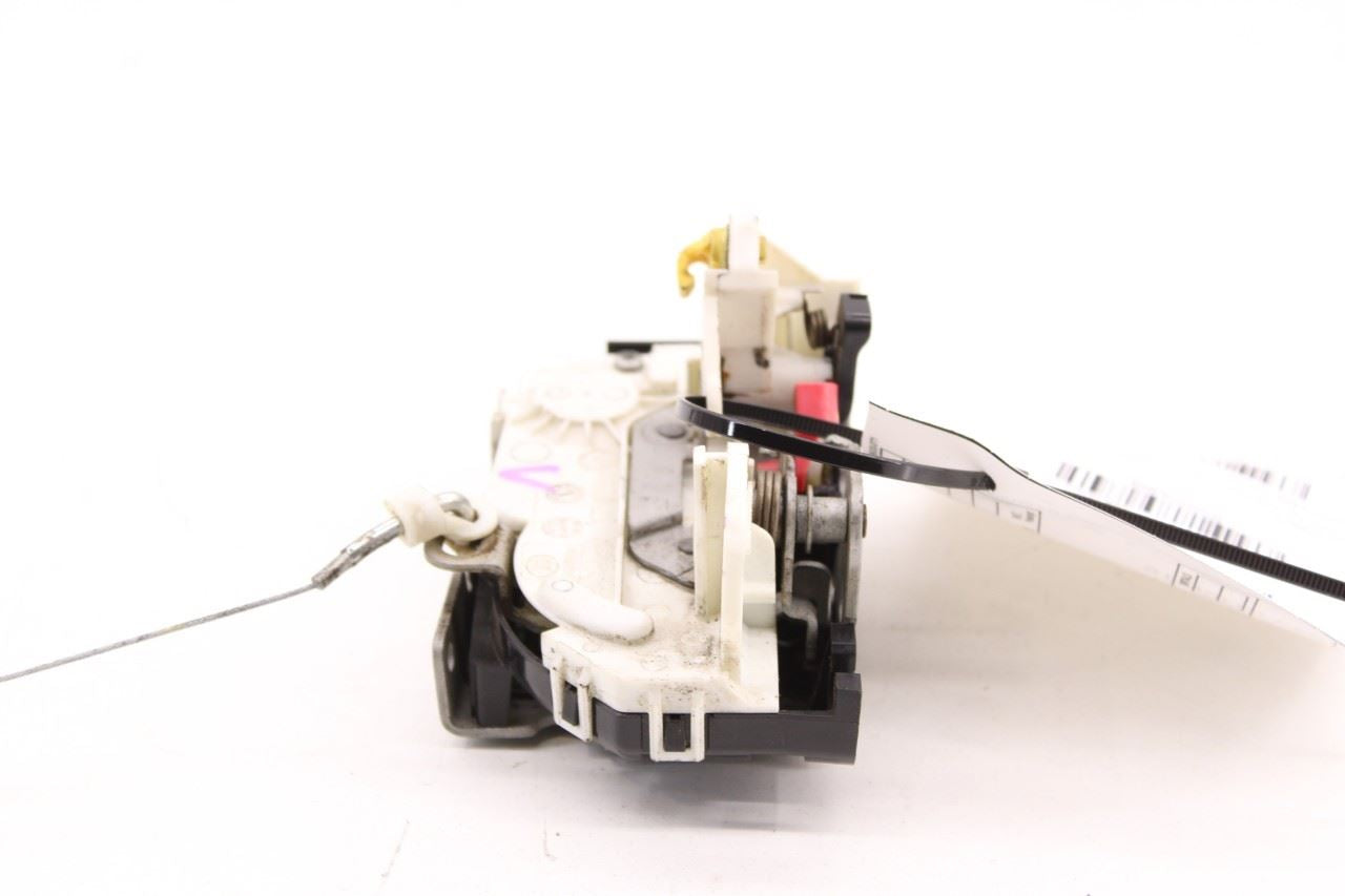 12-18 RAM 1500 Laramie Front Right Side Door Lock Latch Actuator 4589422AH OEM - Alshned Auto Parts