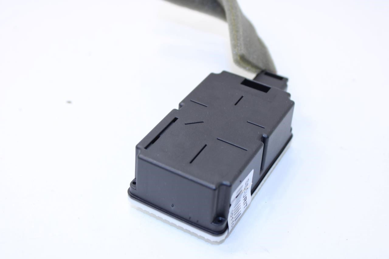 2015-2023 Infiniti Q50 Luxe RWD Theft-Locking Keyless Entry Module 28595-4GR0A - Alshned Auto Parts