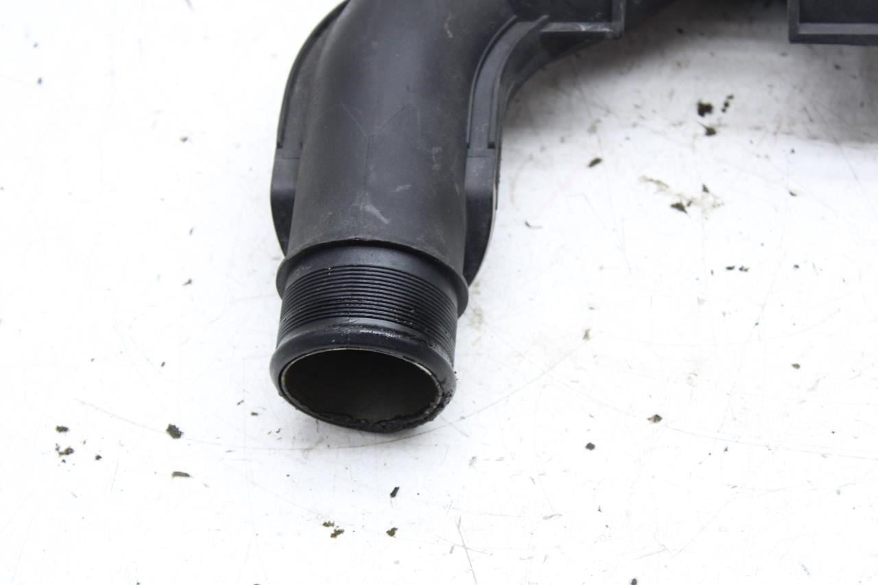2014-2020 Maserati Ghibli 3.0L Engine Air Intake Duct Tube Hose 670001350 OEM - Alshned Auto Parts