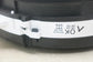 16-18 Hyundai Elantra Speed Gauge Instrument Cluster Unknown Mileage 94001-F3011 - Alshned Auto Parts