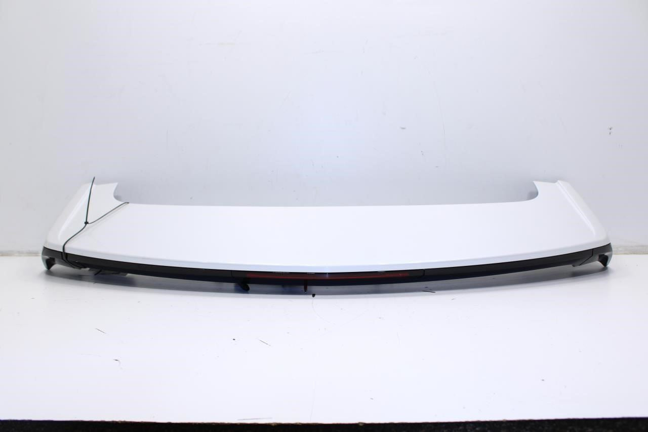 2024-2025 Cadillac XT4 Premium Liftgate Spoiler w/ High Mount Stop Lamp 42880096 - Alshned Auto Parts