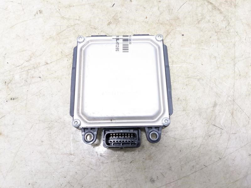 2019-2020 Ram 1500 Blind Spot Detection Radar Module  68263397AD OEM - Alshned Auto Parts