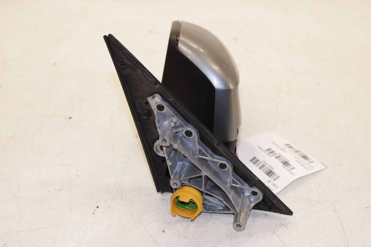 11-17 BMW X3 xDrive28i 2.0L Driver LH Side Rear View Mirror 51-16-7-395-225 OEM - Alshned Auto Parts