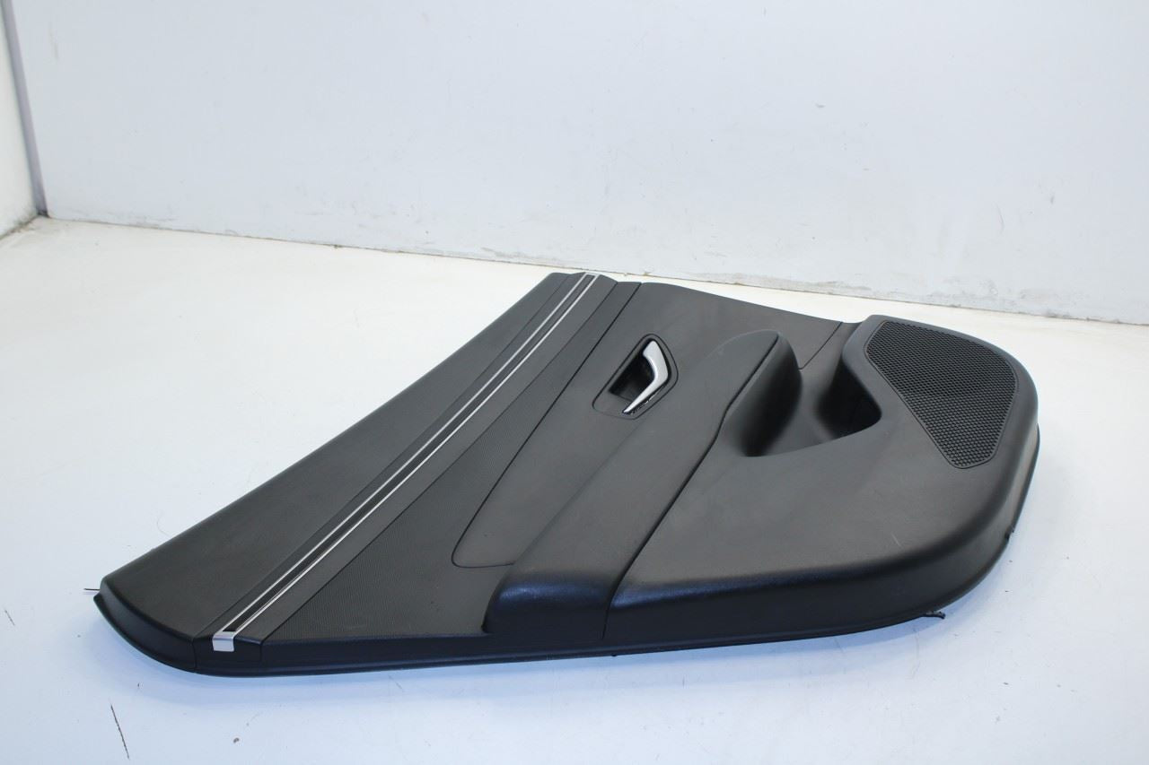 2022-2024 Hyundai Tucson SEL Rear Left Door Trim Panel US built 83310-CW000-NNB - Alshned Auto Parts