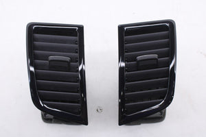 20-25 Mitsubishi Outlander Sport SE Dash Panel Right and Left Air Vent 8030A157
