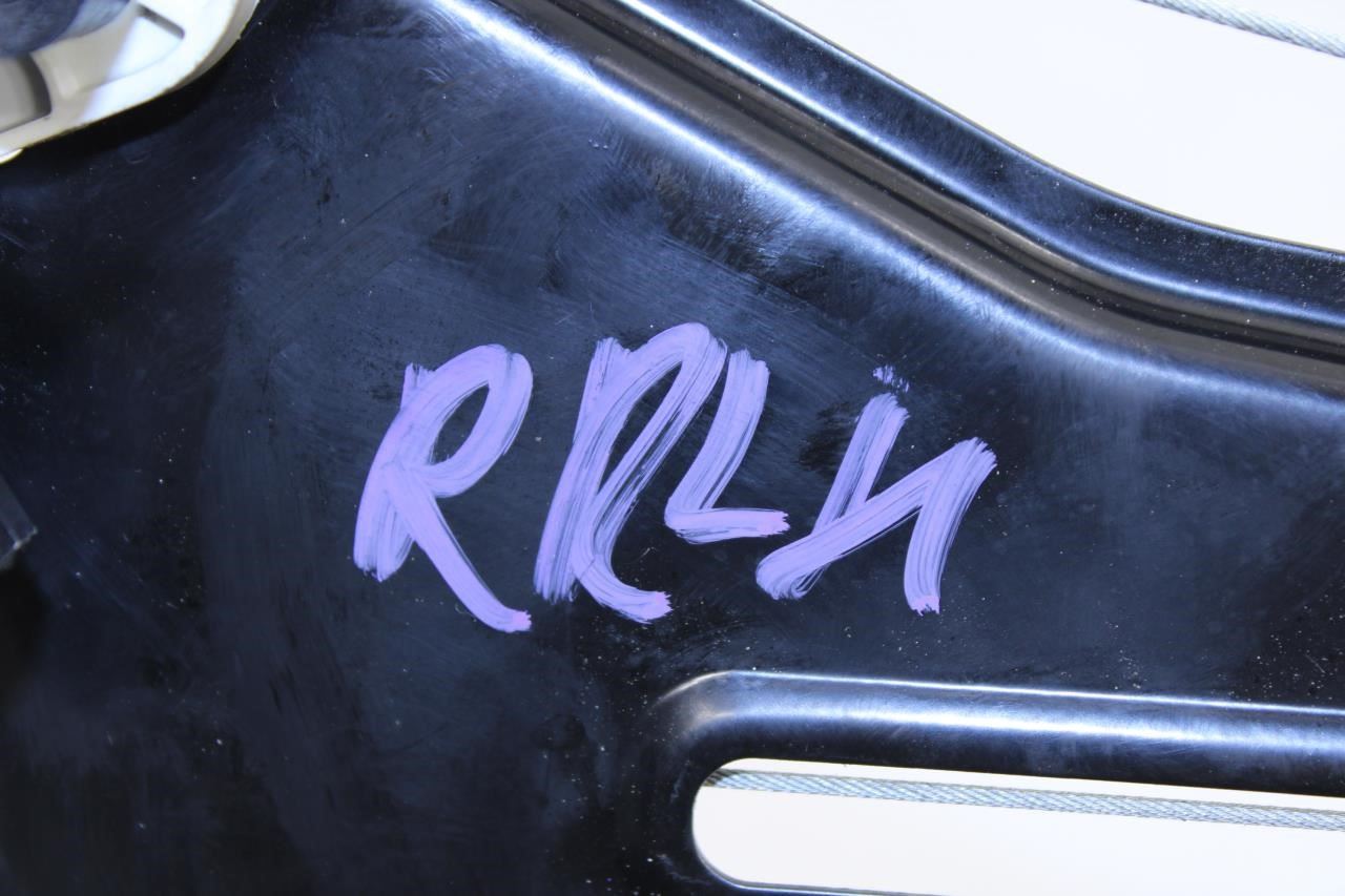 2019-2025 Cadillac XT4 Premium Rear Left Door Window Regulator w/ Motor 84695121 - Alshned Auto Parts