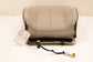 2017-20 Chrysler Pacifica Limited Front Passenger RH Seat Backrest Upper Cushion - Alshned Auto Parts
