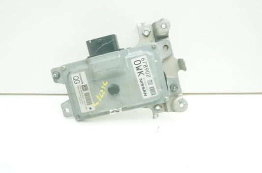 2013-2016 Nissan Altima Automatic Transmission Control Module 310F6-4BA0A OEM - Alshned Auto Parts