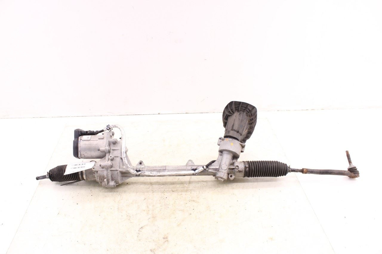 2017-2018 Lincoln MKZ Reserve AWD Steering Gear Rack and Pinion 32K *ReaD* - Alshned Auto Parts