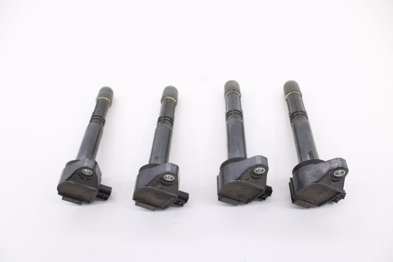 16-22 Acura ILX Technology A-Spec 2.4L Direct Ignition Coil Set 4 30520-5A2-S01 - Alshned Auto Parts