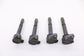 16-22 Acura ILX Technology A-Spec 2.4L Direct Ignition Coil Set 4 30520-5A2-S01 - Alshned Auto Parts
