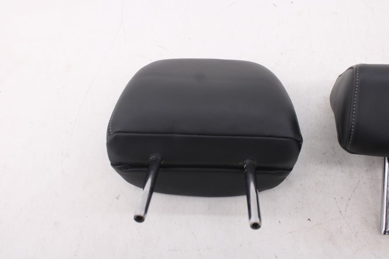 2019-25 Infiniti QX50 ESSENTIAL Rear RH LH Side and Center 2nd Row Seat Headrest - Alshned Auto Parts