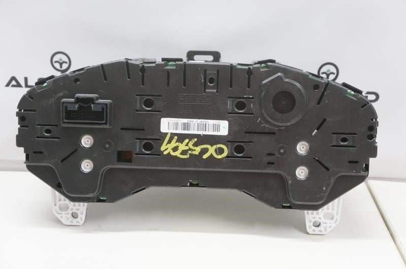 2014 Ford Fusion Speedometer Gauge Instrument Cluster 68K Mileage ES7T-10849-EB - Alshned Auto Parts