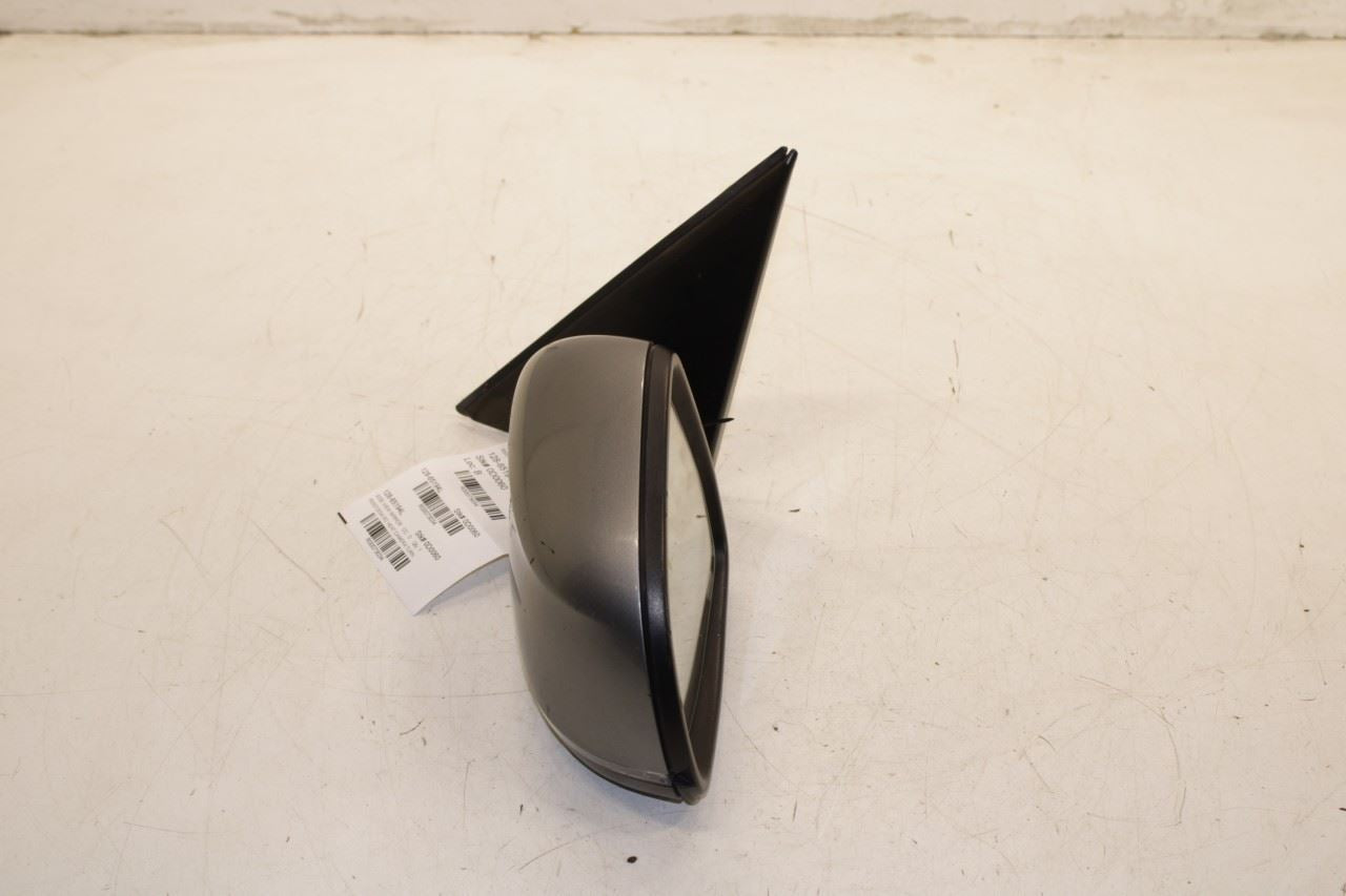 11-17 BMW X3 xDrive28i 2.0L Driver LH Side Rear View Mirror 51-16-7-395-225 OEM - Alshned Auto Parts