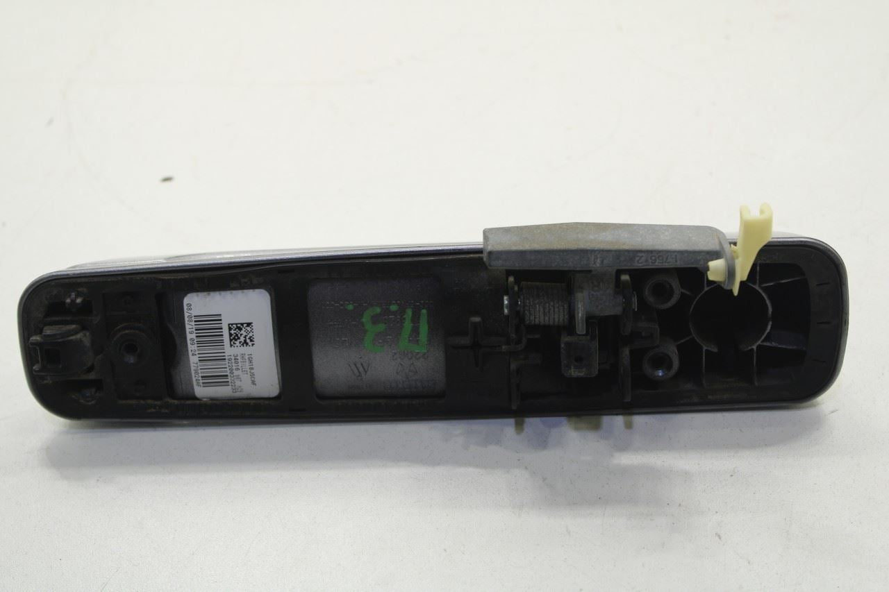 19-22 Ram 1500 Classic Crew Cab Rear RH Side Door Exterior Handle 1GH18JSCAF OEM - Alshned Auto Parts