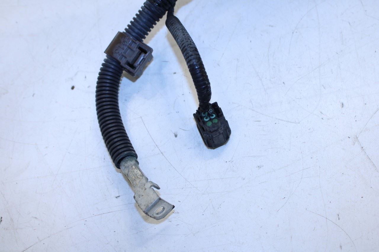 2016-2020 Acura MDX Advance 3.5L Positive Battery Starter Cable Wire Harness - Alshned Auto Parts