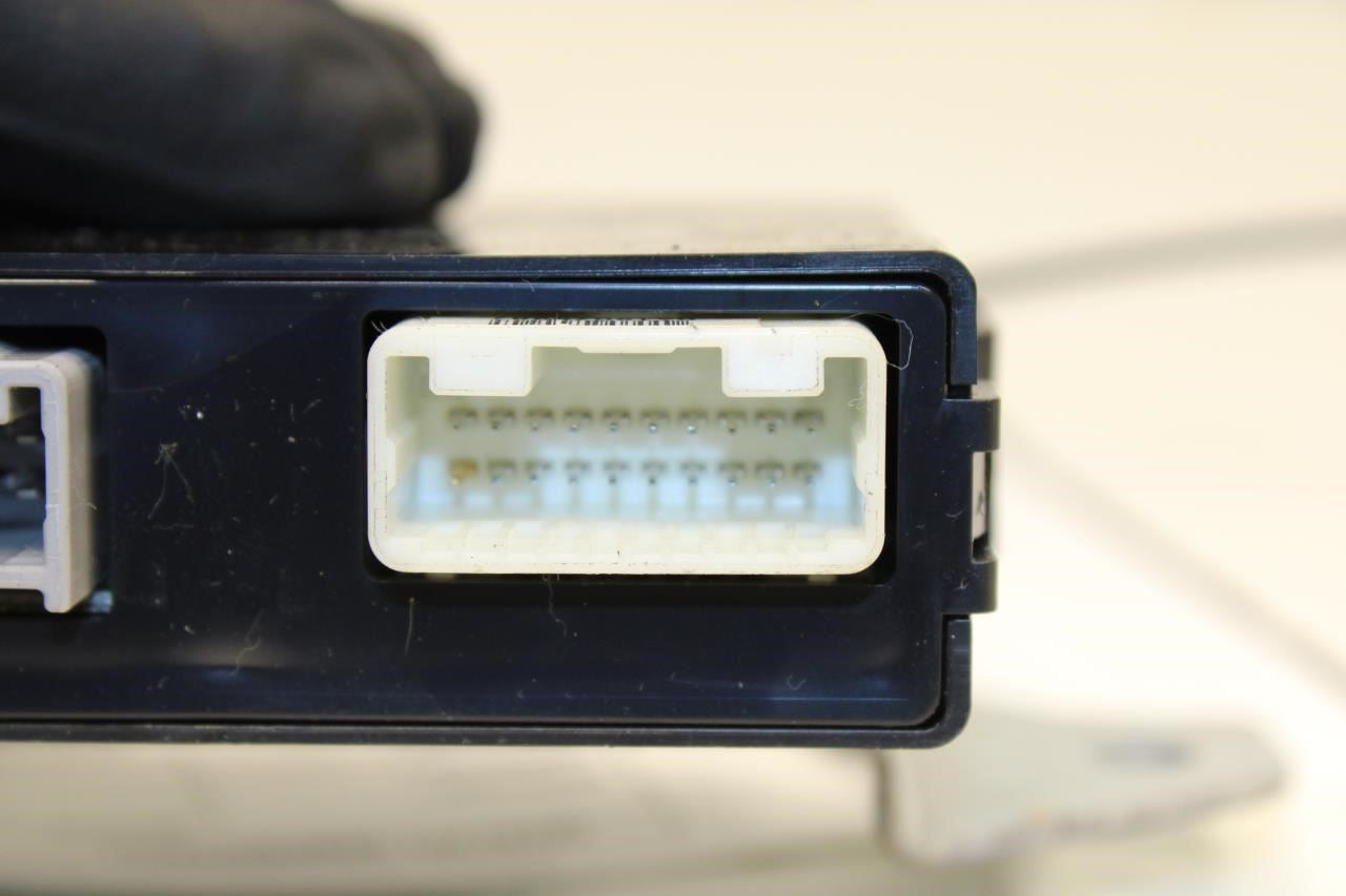 2019 Nissan Altima SL Parking Brake Control Module ECU ECM 36032-6CA0B OEM - Alshned Auto Parts