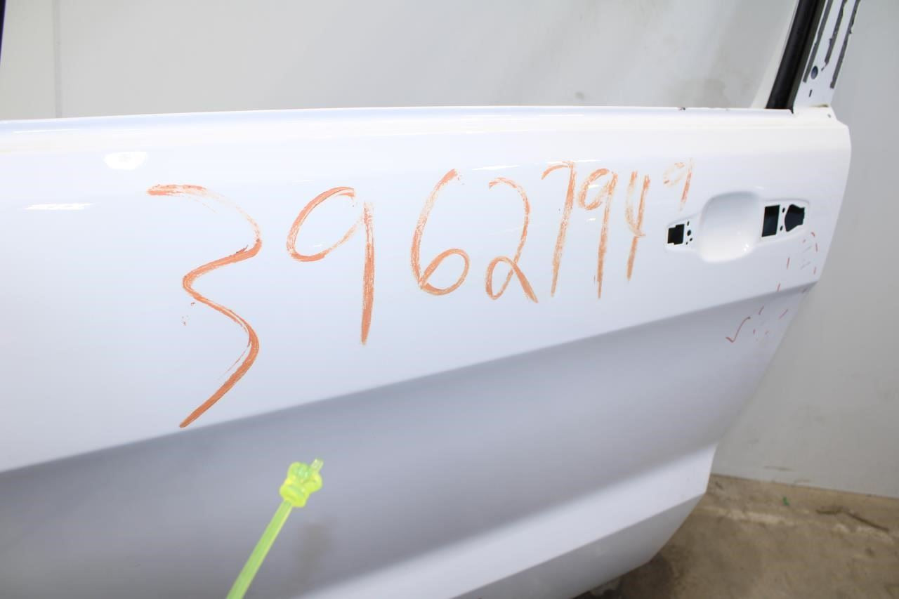 2011-2021 Jeep Grand Cherokee Front Left Door Shell Panel 68274939AC OEM *ReaD* - Alshned Auto Parts