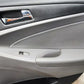 2011-14 Hyundai Sonata Rear Right Passenger Door Trim Panel 83304-3Q010-5RA OEM - Alshned Auto Parts