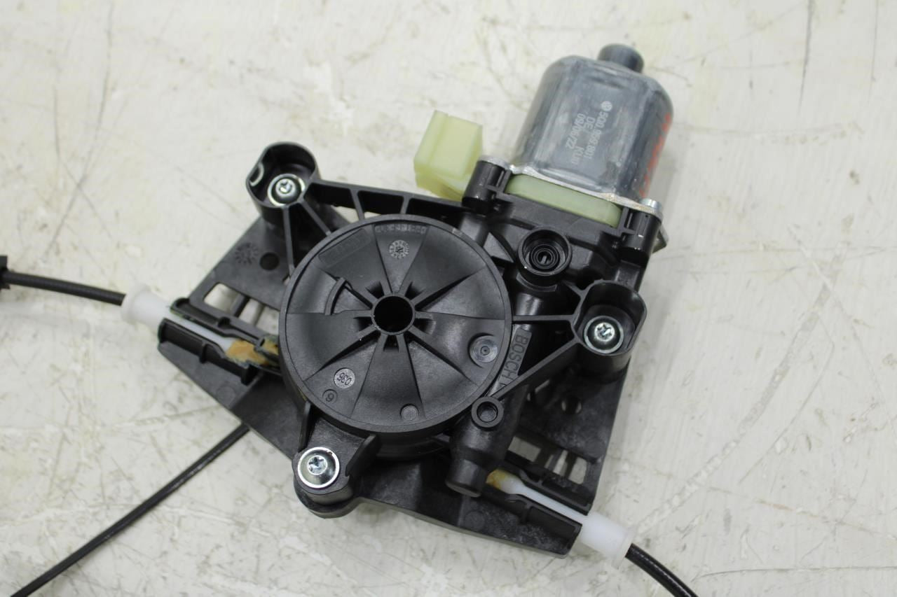 2019-2024 Audi Q3 S Line Rear Left Door Window Regulator w/ Motor 83A-839-461 - Alshned Auto Parts