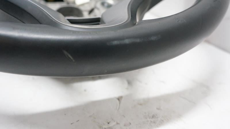 17-19 Kia Niro LX 1.6L Steering Wheel Leather w/ Control Buttons 56100-G5150-SX1 - Alshned Auto Parts