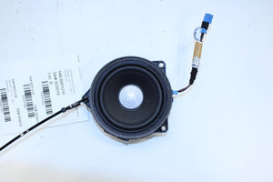 14-16 BMW 435i Gran Coupe xDrive RR RH Midrange Speaker Harman Kardon 9364956-01