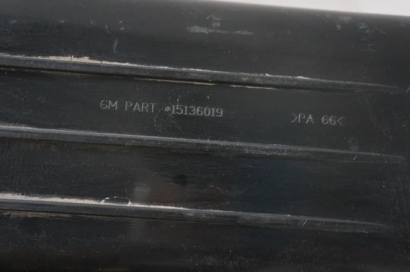 2007-2017 GMC Acadia Fuel Vapor Evaporator Emission Canister 15136019 OEM - Alshned Auto Parts