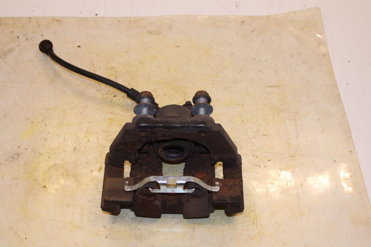 2010-15 BMW 750Li xDrive Rear Right and Left Side Brake Disc Caliper 34216786832 - Alshned Auto Parts