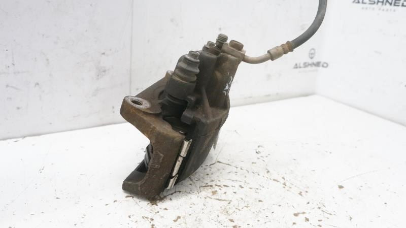 02-10 Dodge Ram 1500 5.7L Rear Passenger Right Side Brake Disc Caliper 5179880AB2
