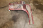 15-20 Ford F150 Platinum Crew Cab Rear Right Lower Part of Aperture Panel *ReaD* - Alshned Auto Parts