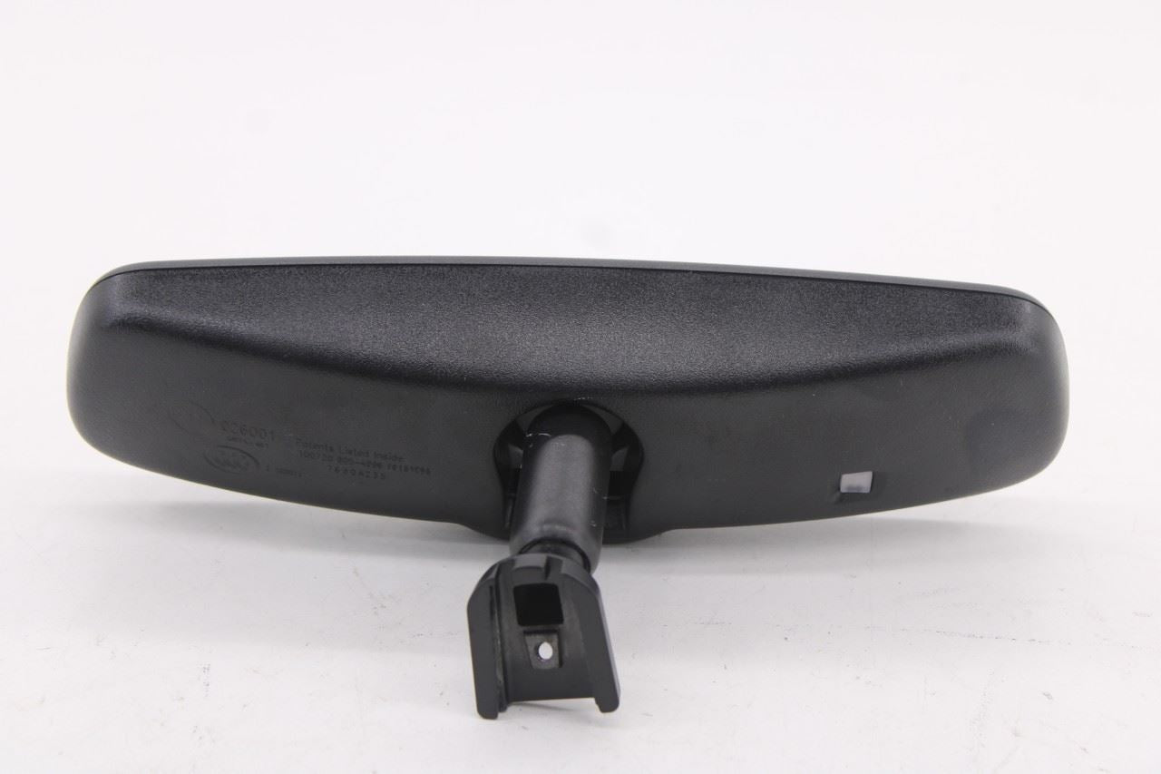 2018-2025 Mitsubishi Outlander Sport SE Front Inside Rear View Mirror 7630A2355